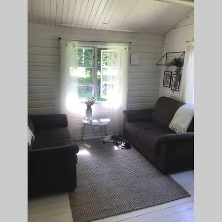 Daire Lovely 2 Bed Cabin With Indoor Fire Place.