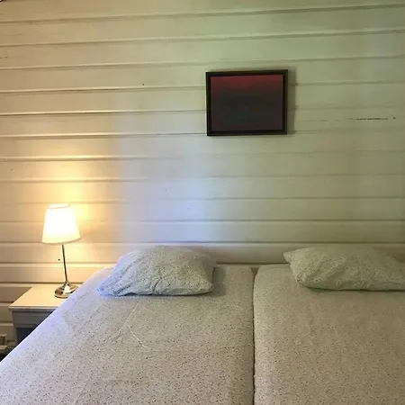 Apartamento Lovely 2 Bed Cabin With Indoor Fire Place. Ærøskøbing